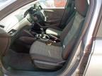 2021 VAUXHALL CORSA SE for sale at Copart SANDY