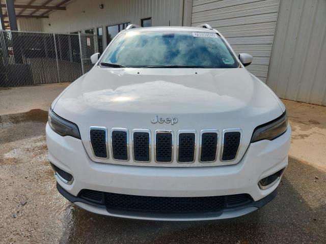  JEEP GRAND CHER 2020 Белы
