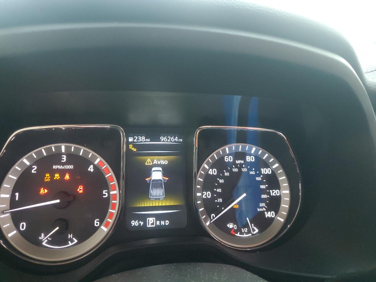 2017 Nissan Titan Xd Sl VIN: 1N6BA1F48HN567283 Lot: 69197265