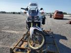 2017 HONDA CRF1000    for sale at Copart ON - OTTAWA