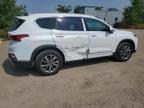 2019 HYUNDAI SANTA FE SEL   à vendre chez Copart ON - LONDON