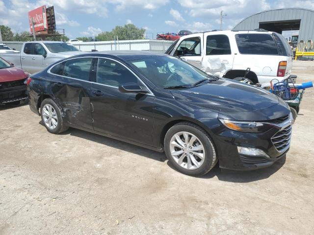  CHEVROLET MALIBU 2024 Czarny