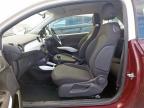 2014 VAUXHALL ADAM JAM for sale at Copart CHESTER