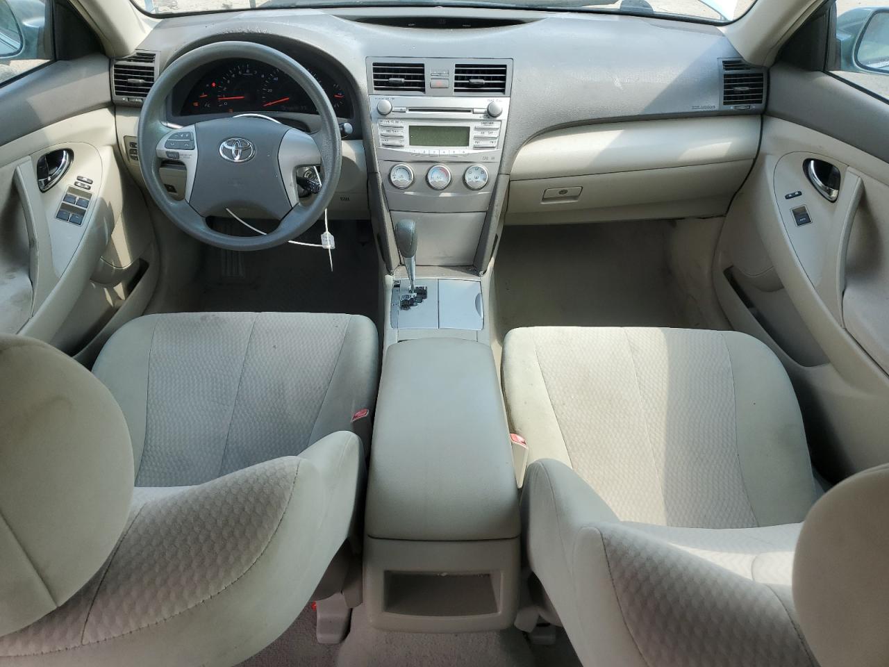 2010 Toyota Camry Base VIN: 4T4BF3EK3AR079811 Lot: 67861165