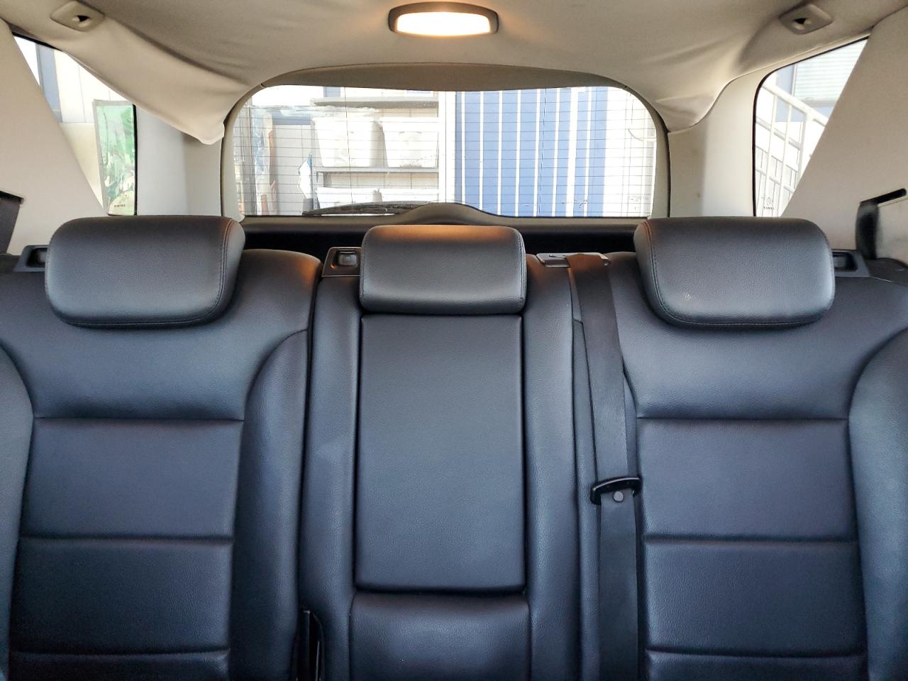 2009 Mercedes-Benz Ml 350 VIN: 4JGBB56E09A519328 Lot: 71111325