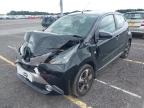 2014 TOYOTA AYGO X-CLU for sale at Copart SANDTOFT
