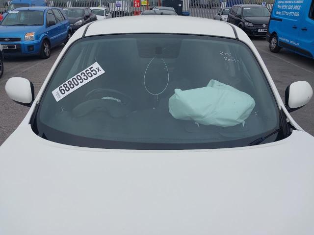2011 NISSAN JUKE ACENTA SPORT 