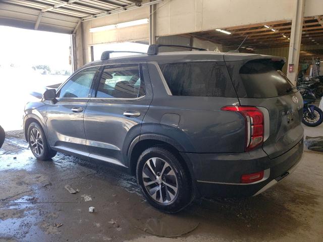  HYUNDAI PALISADE 2020 Gray