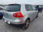 2009 VOLKSWAGEN GOLF SPORT for sale at Copart YORK