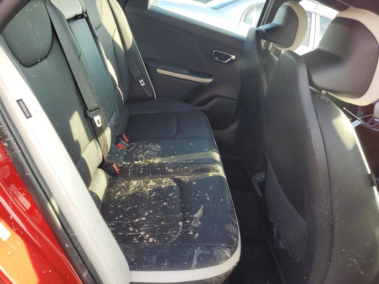 2025 Kia K4 Gt-Line Turbo VIN: 3KPFW4DC5SE117300 Lot: 70253705