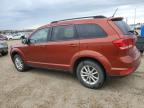 2013 DODGE JOURNEY SXT   for sale at Copart AB - EDMONTON