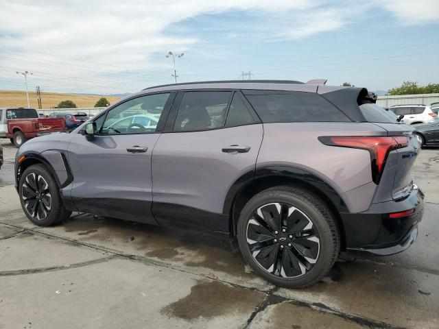  CHEVROLET BLAZER 2024 Gray