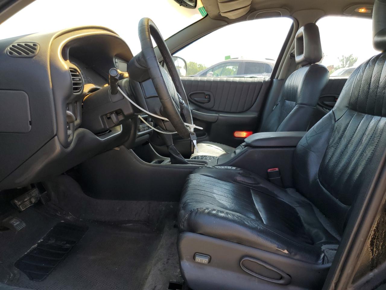 1999 Pontiac Grand Prix Gt VIN: 1G2WP52K0XF313188 Lot: 69962285