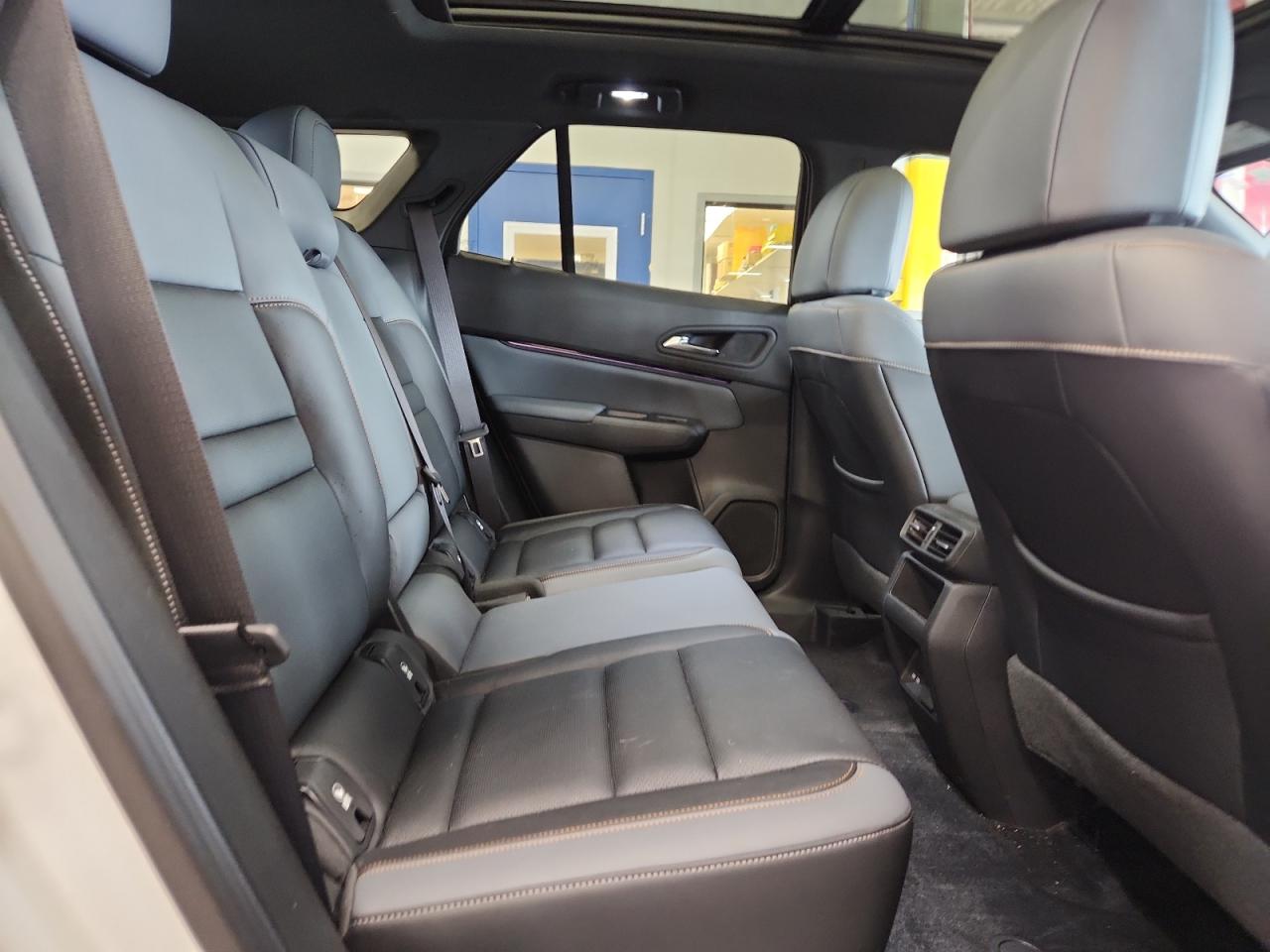 2024 Honda Prologue Elite VIN: 3GPKHZRJ6RS502503 Lot: 67630265