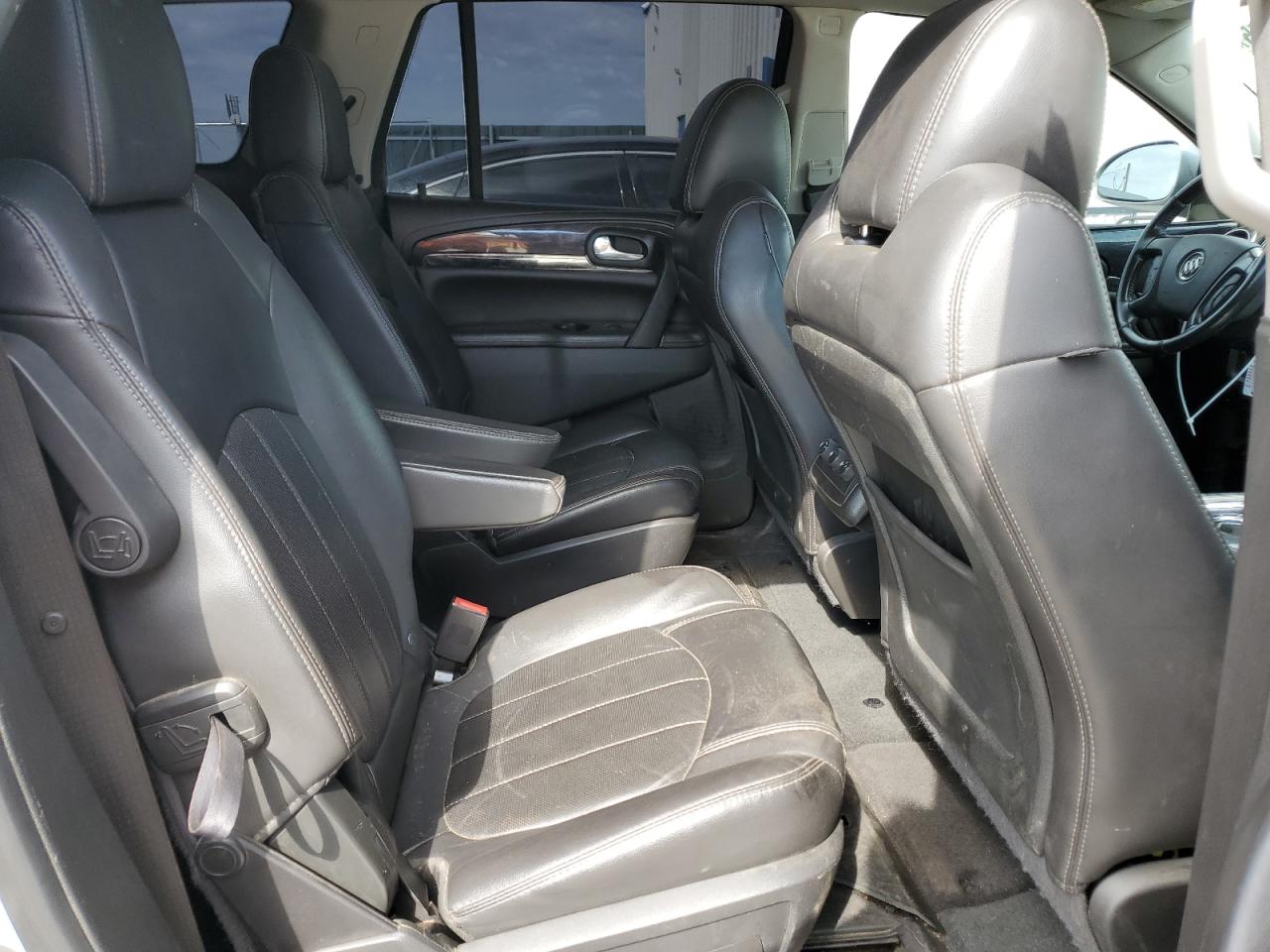 2016 Buick Enclave VIN: 5GAKVBKD8GJ217775 Lot: 70009455