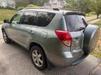 2007 TOYOTA RAV4 LIMITED   for sale at Copart MA - NORTH BOSTON