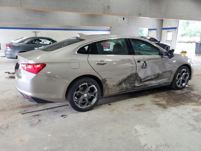  CHEVROLET MALIBU 2024 tan