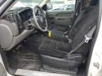 2010 CHEVROLET SILVERADO C1500   for sale at Copart KY - LOUISVILLE