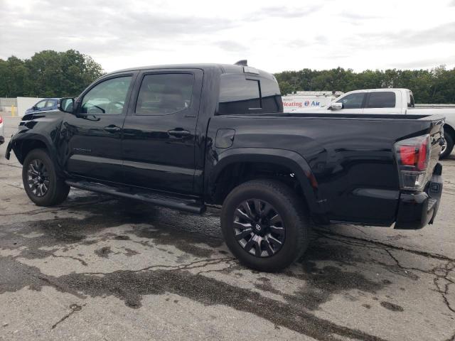  TOYOTA TACOMA 2023 Черный