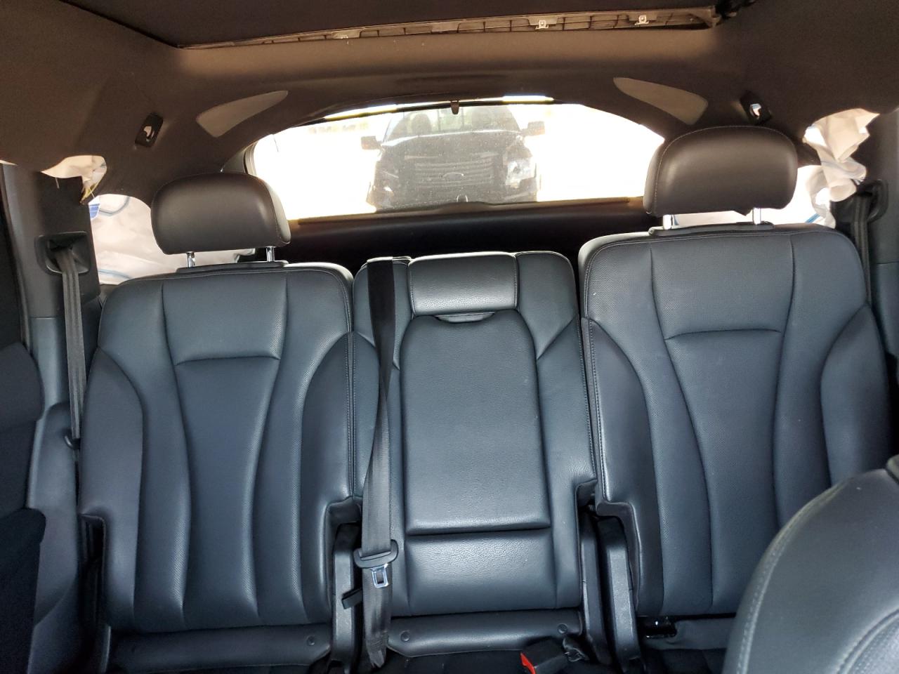 2019 Audi Q7 Prestige VIN: WA1VAAF76KD025049 Lot: 69986855