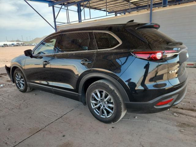  MAZDA CX-9 2020 Черный