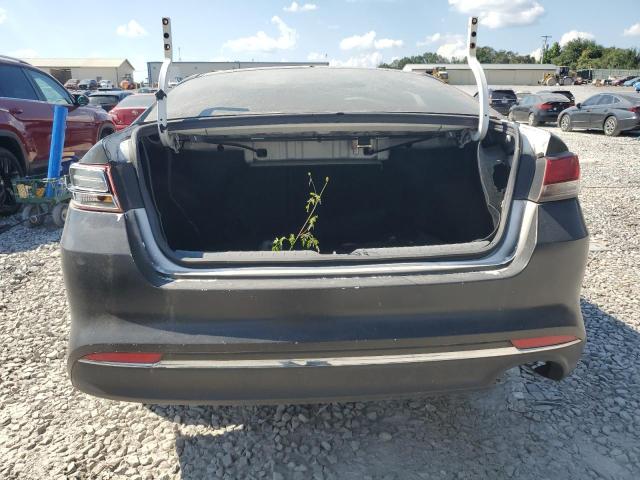 Седаны KIA OPTIMA 2016 Серый
