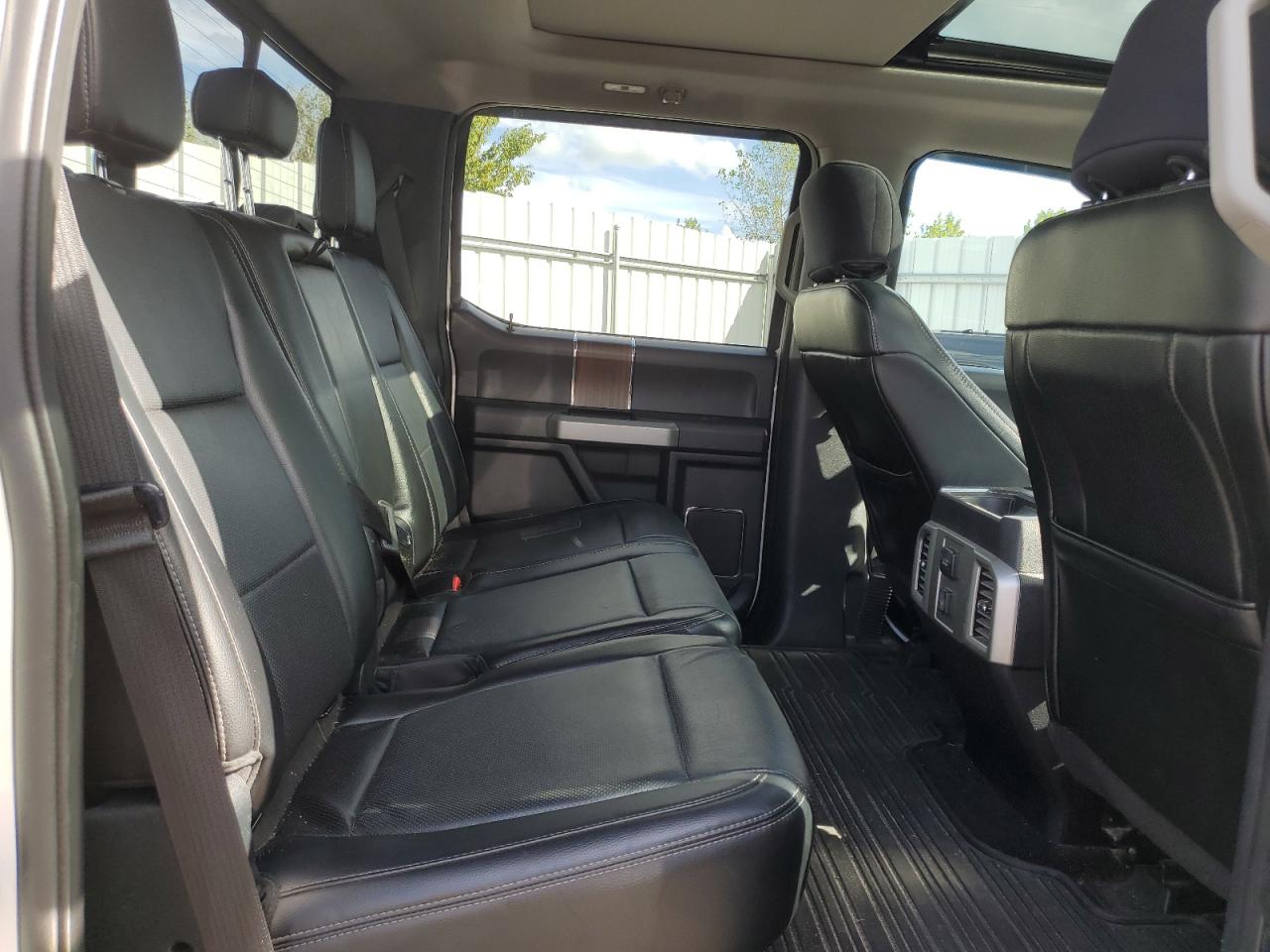 2016 Ford F150 Supercrew VIN: 1FTEW1EG1GKF74539 Lot: 69116775