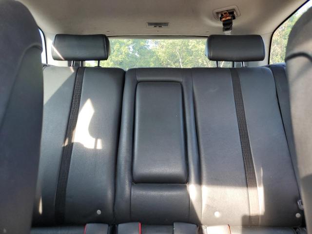 2007 MAZDA CX-7   