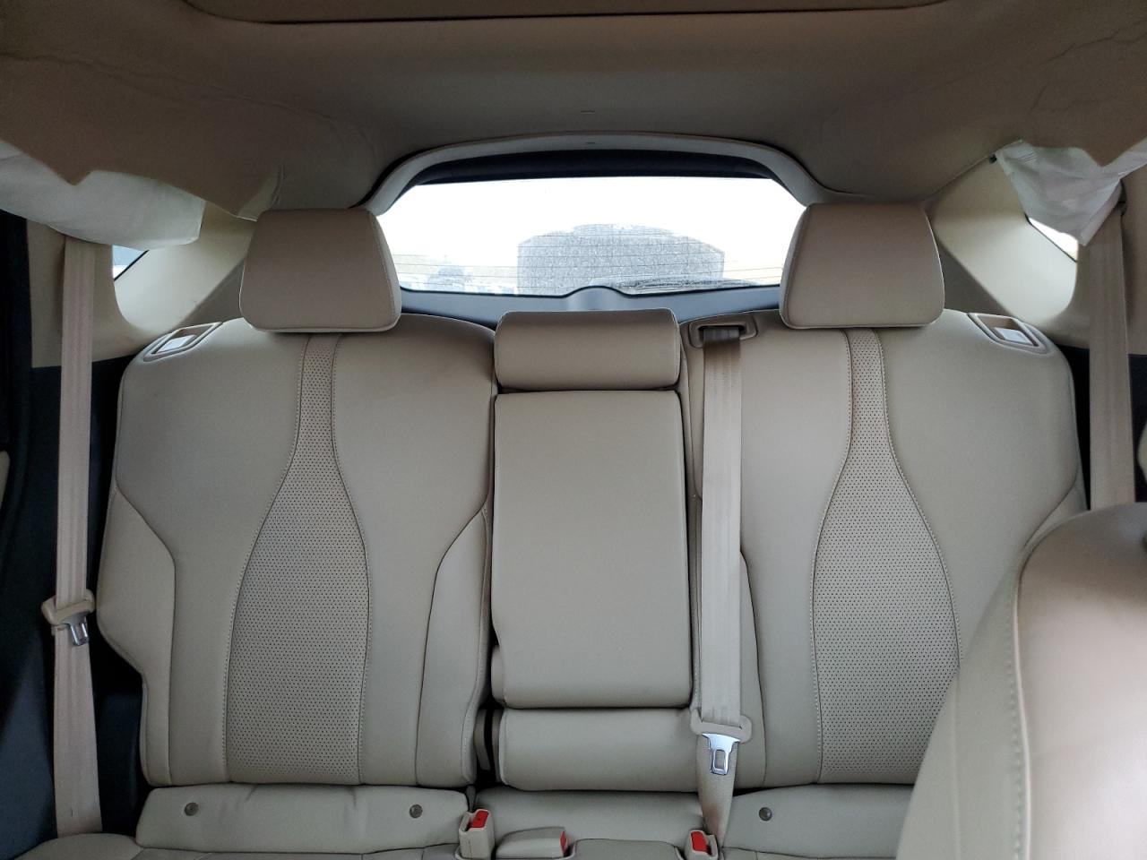 2021 Acura Rdx Technology VIN: 5J8TC2H57ML012930 Lot: 93353475