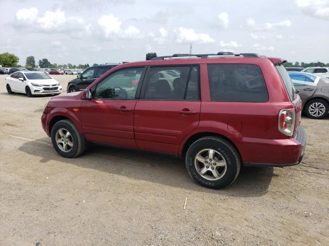2006 HONDA PILOT EX  