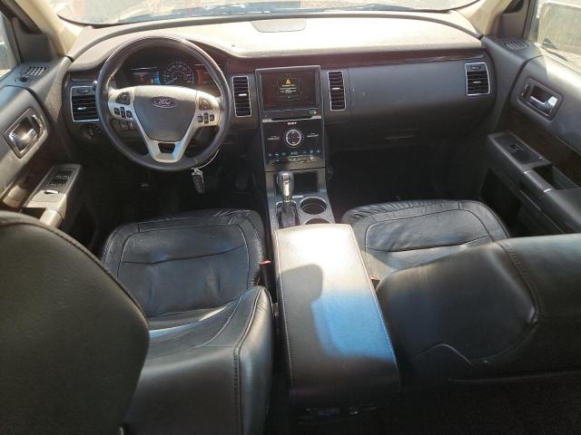  FORD FLEX 2015 Black