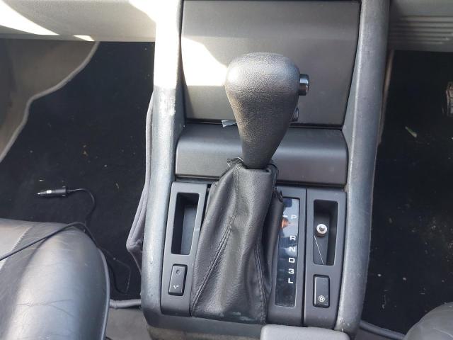 1998 RENAULT SAFRANE RT