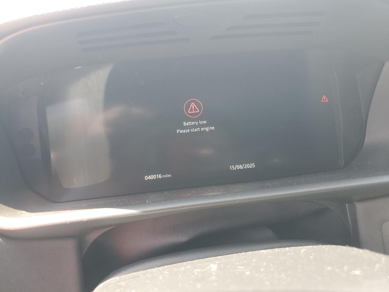 2020 Land Rover Discovery Landmark VIN: SALRU2RV4L2433652 Lot: 68961485