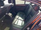 2011 BMW 5 SERIES M SPORT for sale at Copart WOLVERHAMPTON