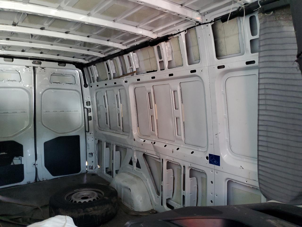 2021 Mercedes-Benz Sprinter 2500 VIN: W1W40CHY6MT056269 Lot: 68140165