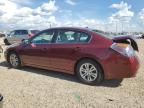 2012 NISSAN ALTIMA BASE   for sale at Copart AB - EDMONTON