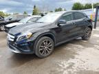 2017 MERCEDES-BENZ GLA 250 4MATIC   for sale at Copart ON - TORONTO