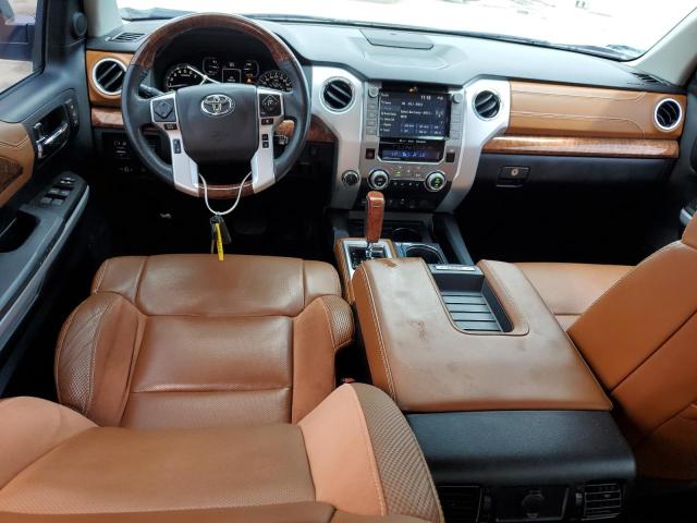  TOYOTA TUNDRA 2021 Белы