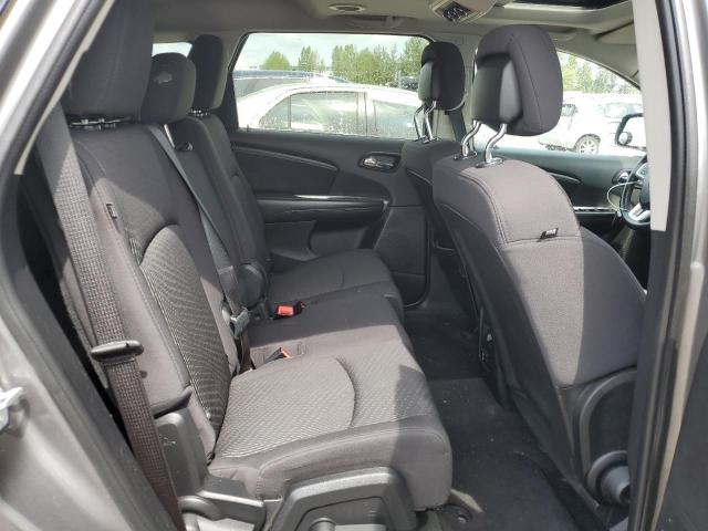 2012 DODGE JOURNEY SXT  