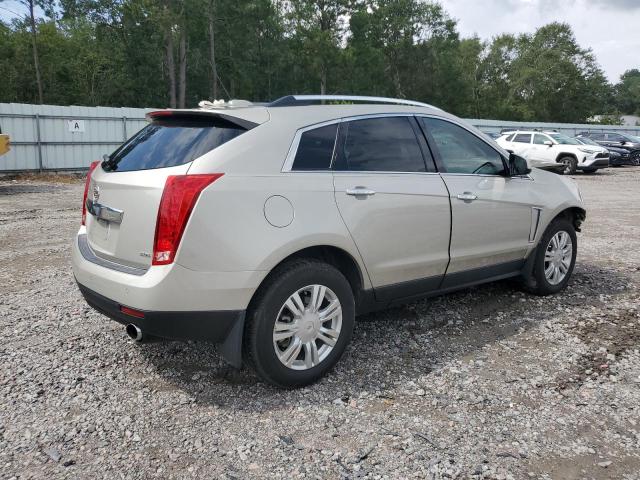  CADILLAC SRX 2016 Beżowy