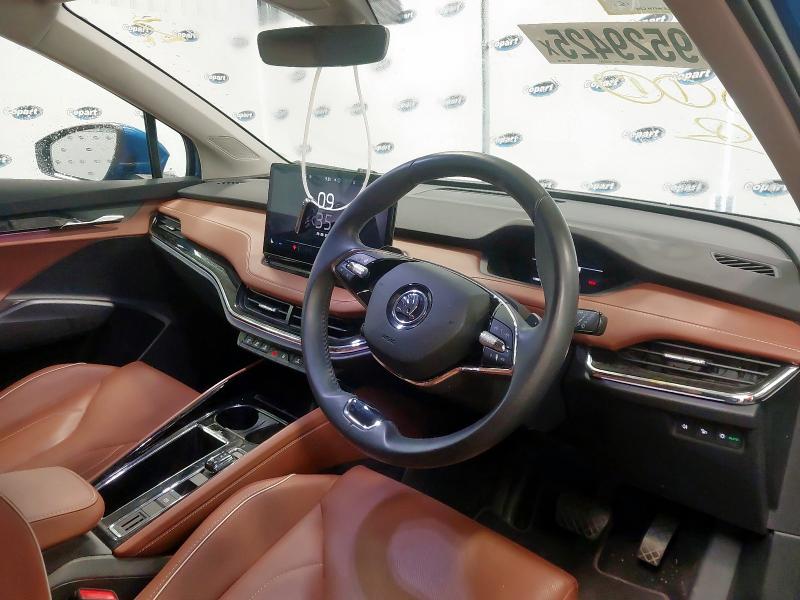 2023 SKODA ENYAQ 80 ECOSUITE