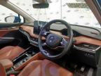 2023 SKODA ENYAQ 80 ECOSUITE for sale at Copart NEWBURY