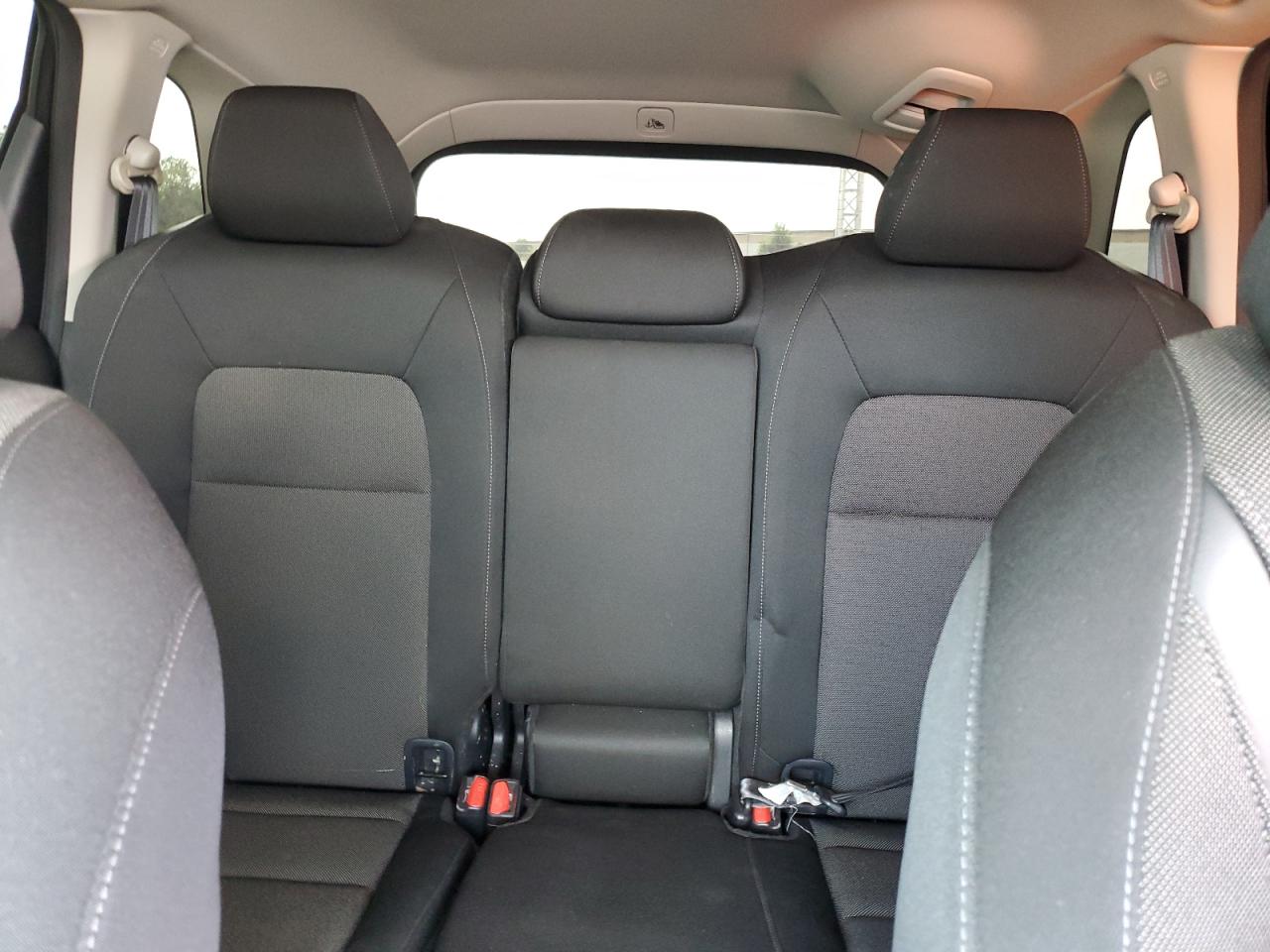 2023 Honda Cr-V Ex VIN: 2HKRS4H49PH407487 Lot: 68913465