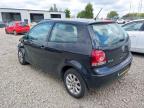 2008 VOLKSWAGEN POLO SE 80  for sale at Copart EAST KILBRIDE