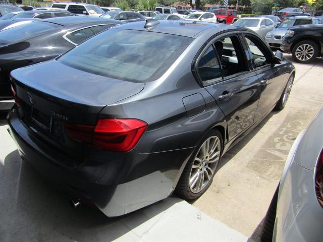 2016 BMW 340 I  
