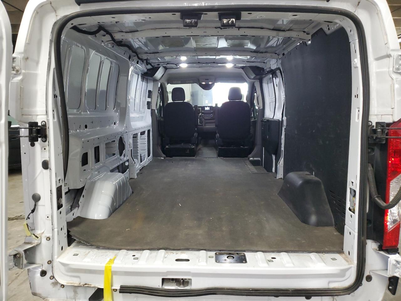 2022 Ford T-250 Transit Cg Vn VIN: 1FTBR1Y89NKA29426 Lot: 70180645