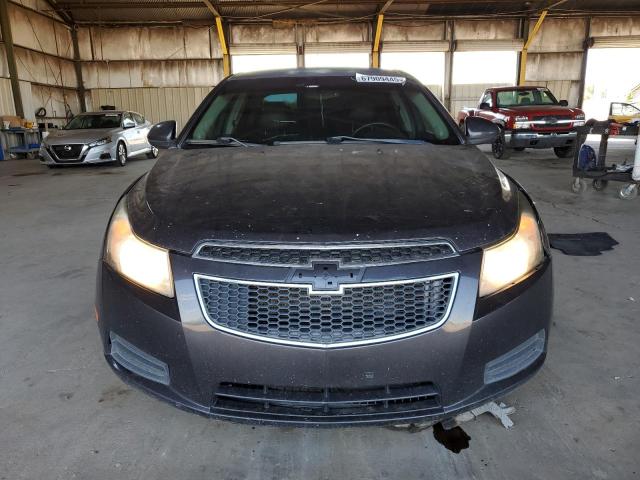  CHEVROLET CRUZE 2014 Charcoal
