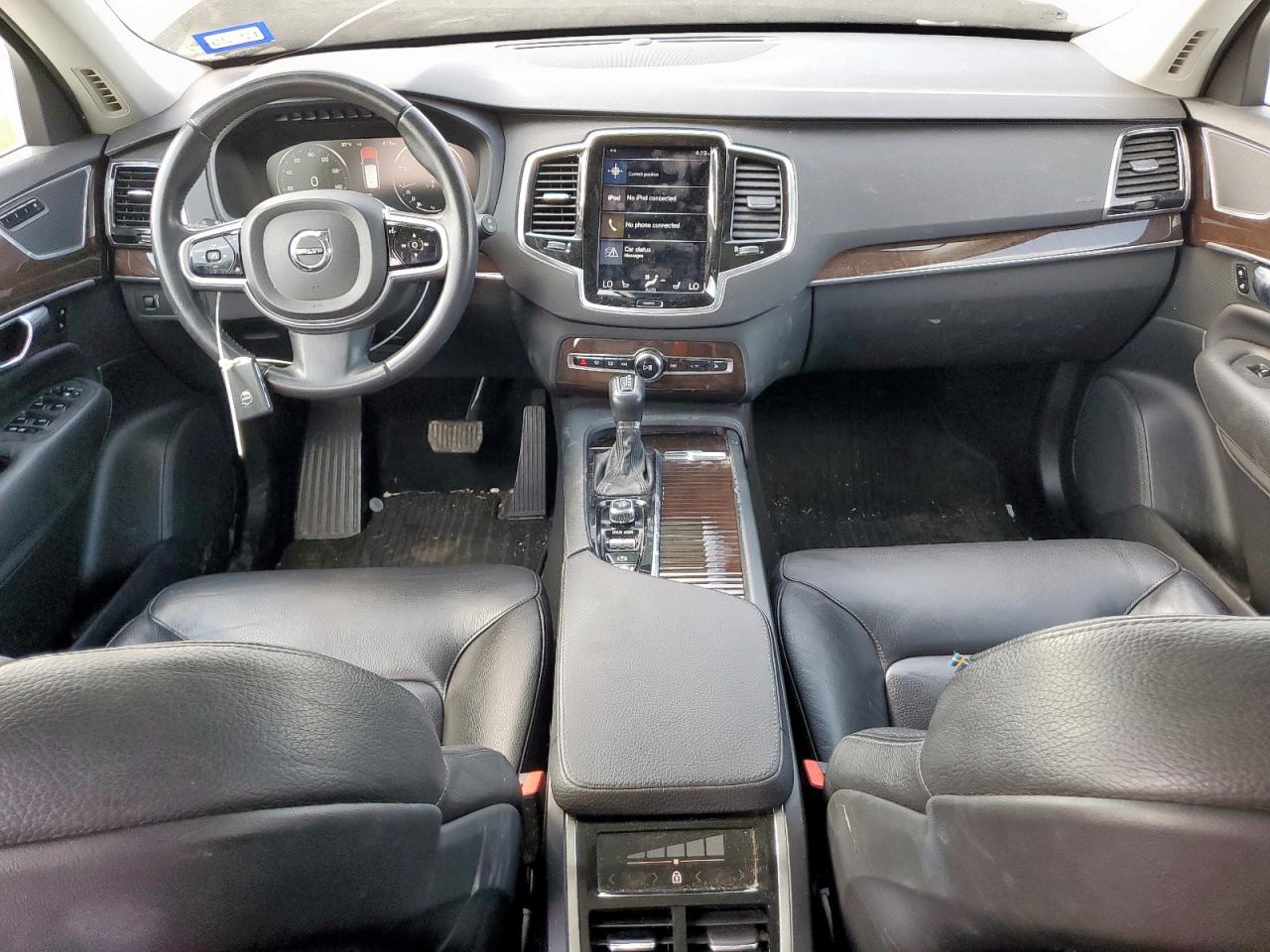 2018 Volvo Xc90 T6 VIN: YV4A22PK1J1388463 Lot: 70182275