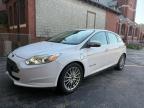 2016 FORD FOCUS BEV   à vendre chez Copart MA - NORTH BOSTON