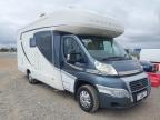 2013 FIAT AUTO TRAIL for sale at Copart CORBY